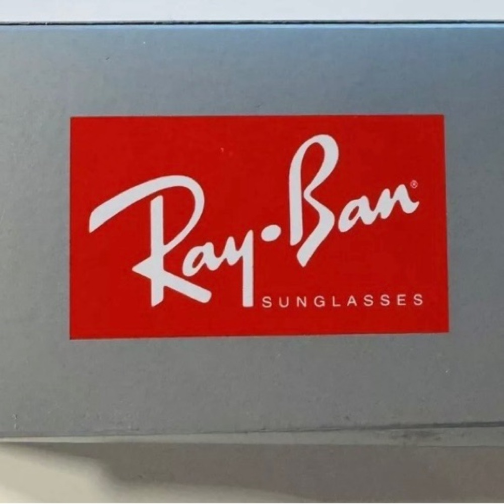 Ray-Ban Sunglasses RB4429 Black on Arista Green